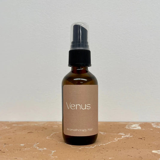 《NY/ブルックリン発 オーガニック・ルームスプレー》ヴィーナスコズミックアストロ スプレー|Species by the Thousands（スピーシーズ バイ ザ サウザンズ）