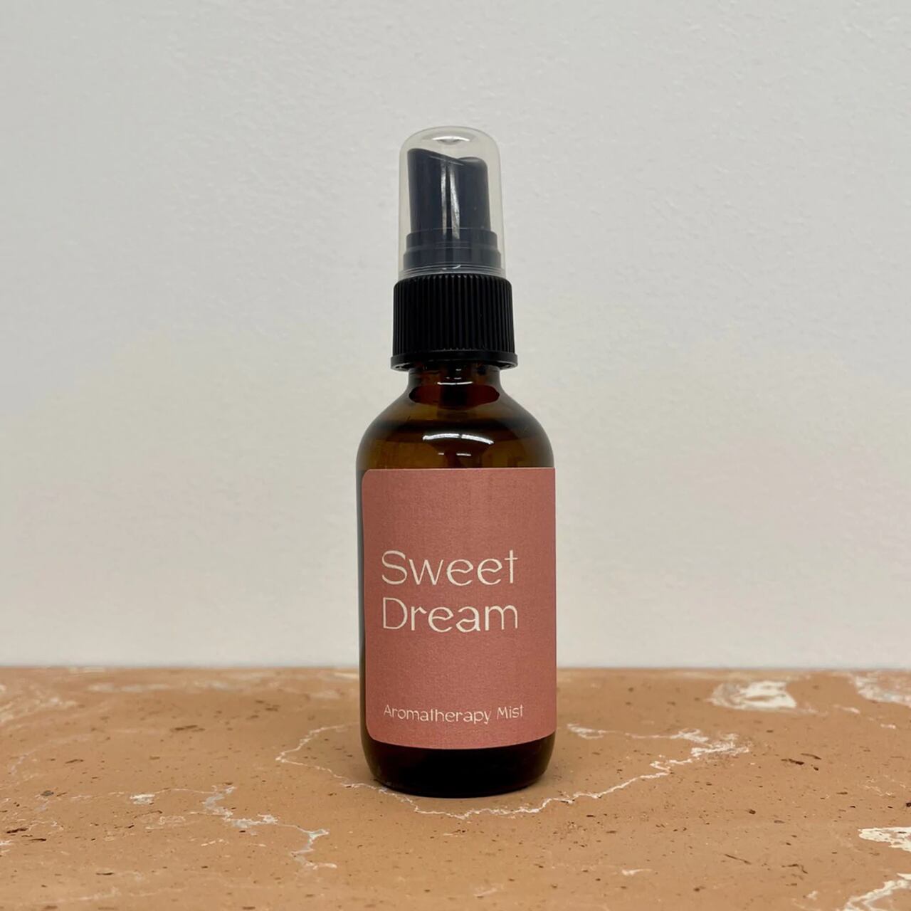 《NY/ブルックリン発 オーガニック・ルームスプレー》スイートドリーム スプレー|Species by the Thousands（スピーシーズ バイ ザ サウザンズ）