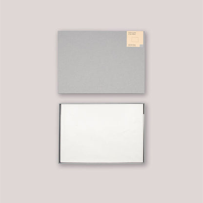 《アレンジ自在 錫のプレート 210×150mm》Ordi tin plate | NAGAE+（ナガエプリュス）