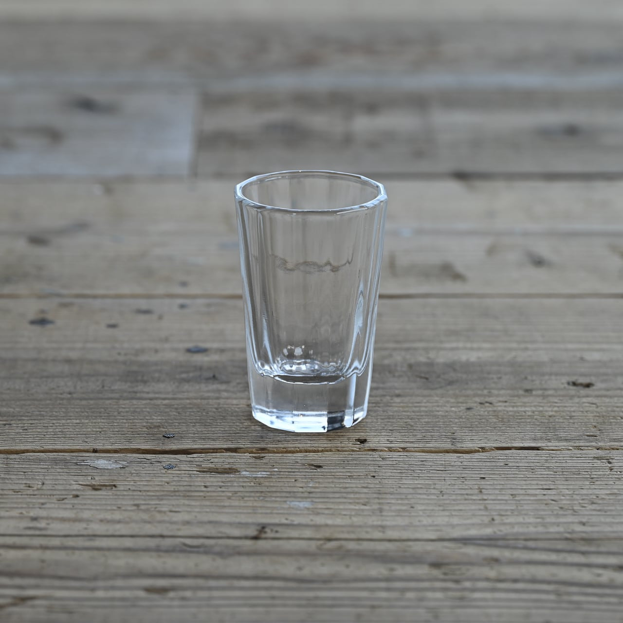《飲み屋の厚口グラス 大》|松野屋