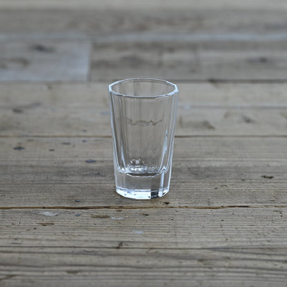 《飲み屋の厚口グラス 大》|松野屋