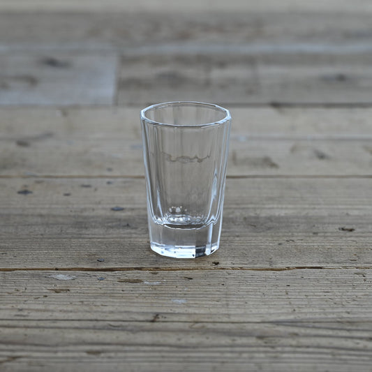 《飲み屋の厚口グラス 大》|松野屋