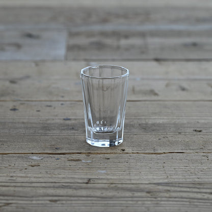 《飲み屋の厚口グラス 小》|松野屋