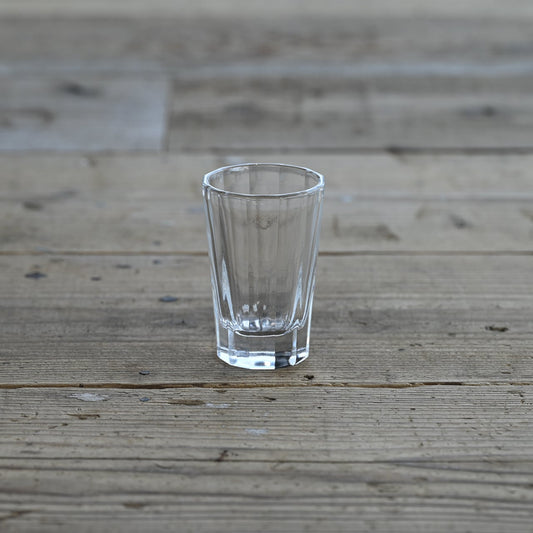 《飲み屋の厚口グラス 小》|松野屋