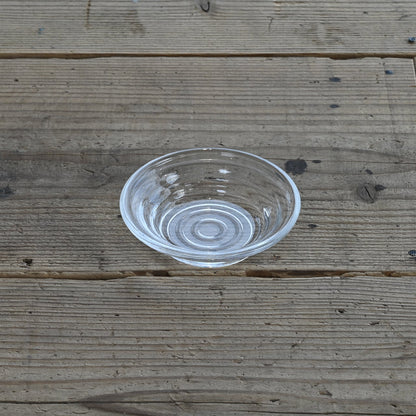 《飲み屋の厚口グラス用 酒受皿》|松野屋