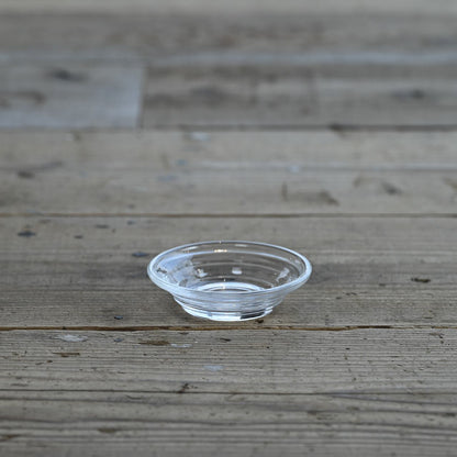 《飲み屋の厚口グラス用 酒受皿》|松野屋