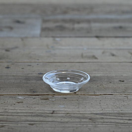 《飲み屋の厚口グラス用 酒受皿》|松野屋