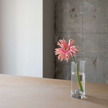 《リサイクル錫（すず）の正二十面体》poly aqua | NAGAE+（ナガエプリュス）