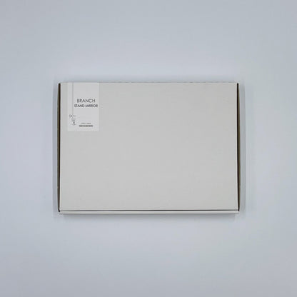 《真鍮ハタガネのフォトフレーム》BRANCH PHOTO FRAME | WEST VILLAGE TOKYO