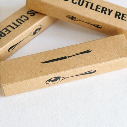 《真鍮のカトラリーレスト》BRASSカトラリーレスト | Horn Please