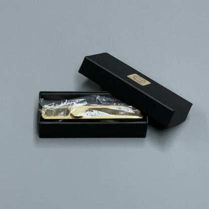 《真鍮のボトルオープナー Brass bottle opener》a.278オリジナル