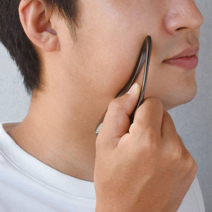 《黒いアルミのカッサ》DLC（ダイヤモンド・ライク・カーボン）コーティング｜NAGAE+ collinette lymph（コリネット リンプ）DLC