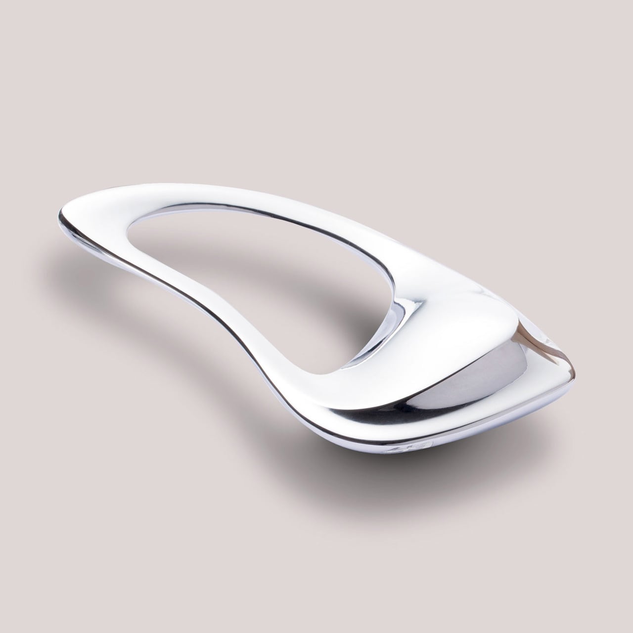 《アルミのカッサ》｜NAGAE+ collinette lymph（コリネット リンプ）