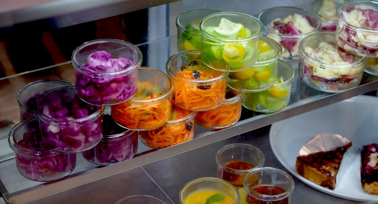 《VISION GLASS【JUG SMALL】（カラフェ）》| BOROSIL VISION GLASS