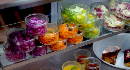 《VISION GLASS【LH - Large】》| BOROSIL VISION GLASS