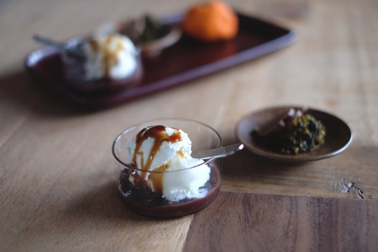 《VISION GLASS【JUG SMALL】（カラフェ）》| BOROSIL VISION GLASS