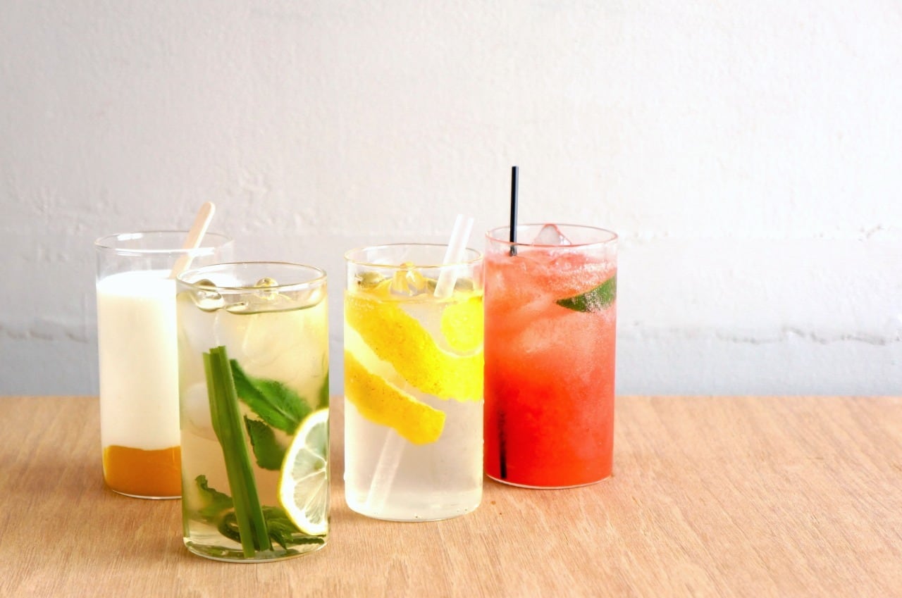 《VISION GLASS【DOF - Double old fashion】》| BOROSIL VISION GLASS