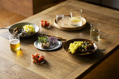 《VISION GLASS【DOF - Double old fashion】》| BOROSIL VISION GLASS