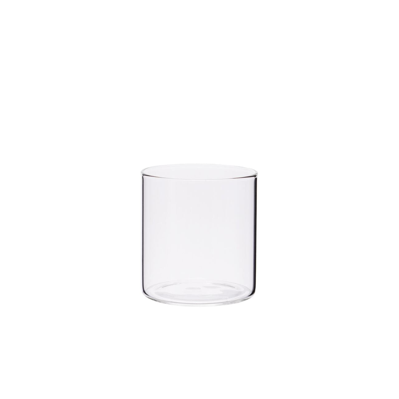 《VISION GLASS【S - Small Squat】》| BOROSIL VISION GLASS