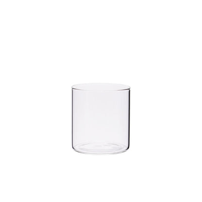 《VISION GLASS【S - Small Squat】》| BOROSIL VISION GLASS