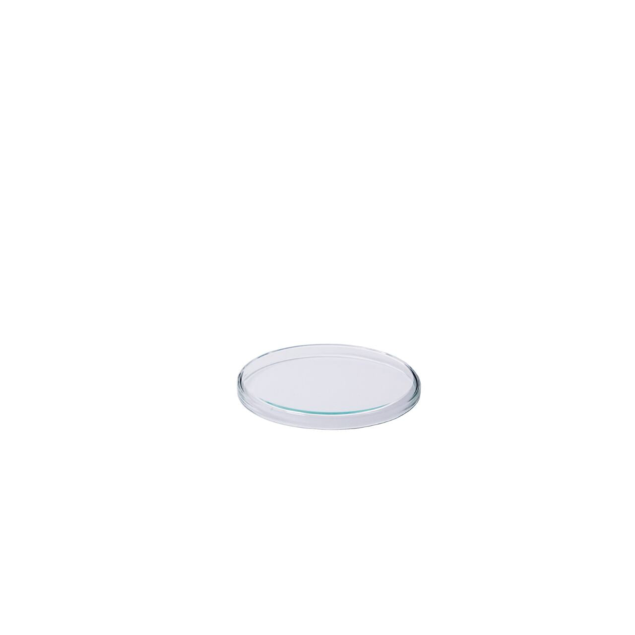 《VISION GLASS【GLASS LID Small（φ56用蓋）】》| BOROSIL VISION GLASS