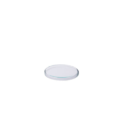 《VISION GLASS【GLASS LID Small（φ56用蓋）】》| BOROSIL VISION GLASS