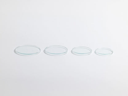 《VISION GLASS【GLASS LID Medium（φ65用蓋）】》| BOROSIL VISION GLASS