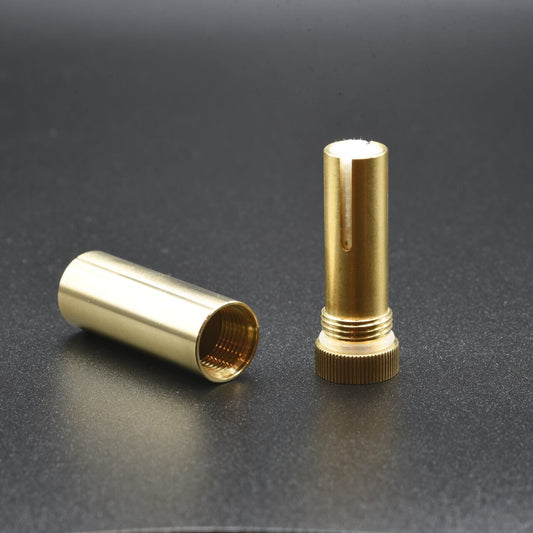 《真鍮の小さなアロマディフューザー/アロマインヘラー Brass Mini Aroma Diffuser 》a.278オリジナル