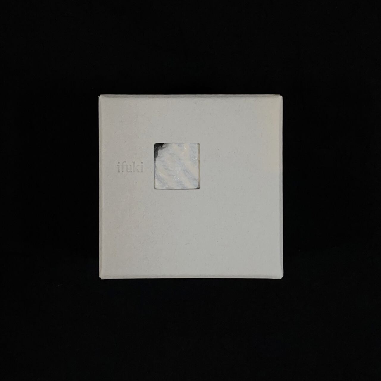 《a.278別注・真鍮製のコーン型香用香炉》老舗鋳物メーカによるロストワックス精密鋳造の透かしの技 CAGE P｜ifuki