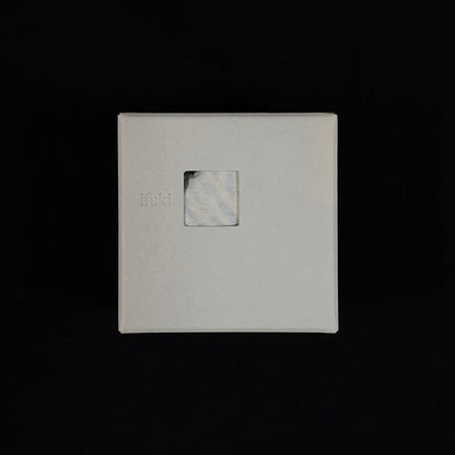 《a.278別注・真鍮製のコーン型香用香炉》老舗鋳物メーカによるロストワックス精密鋳造の透かしの技 CAGE P｜ifuki