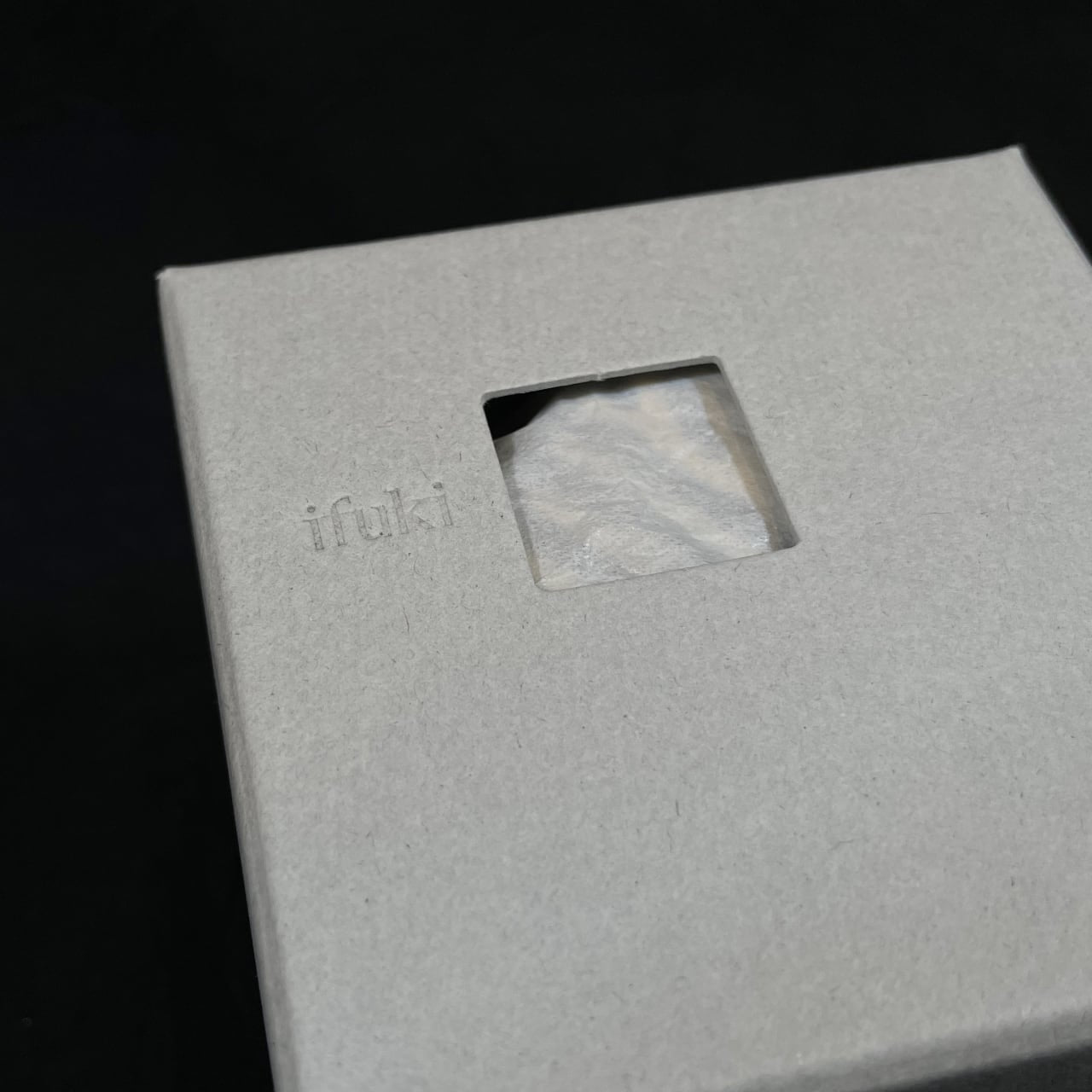 《a.278別注・真鍮製のコーン型香用香炉》老舗鋳物メーカによるロストワックス精密鋳造の透かしの技 CAGE P｜ifuki