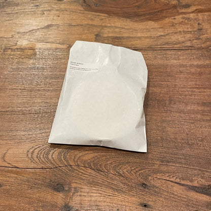 《真鍮の蓋つき丸型トレイ（シャーレ）》BRASS SCHALE | PICUS