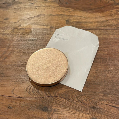 《銅の蓋つき丸型トレイ（シャーレ）》COPPER SCHALE | PICUS