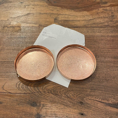 《銅の蓋つき丸型トレイ（シャーレ）》COPPER SCHALE | PICUS