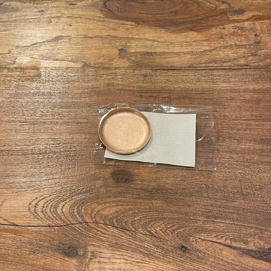 《小さな銅の丸柄トレイ》COPPER MINI PLATE | PICUS