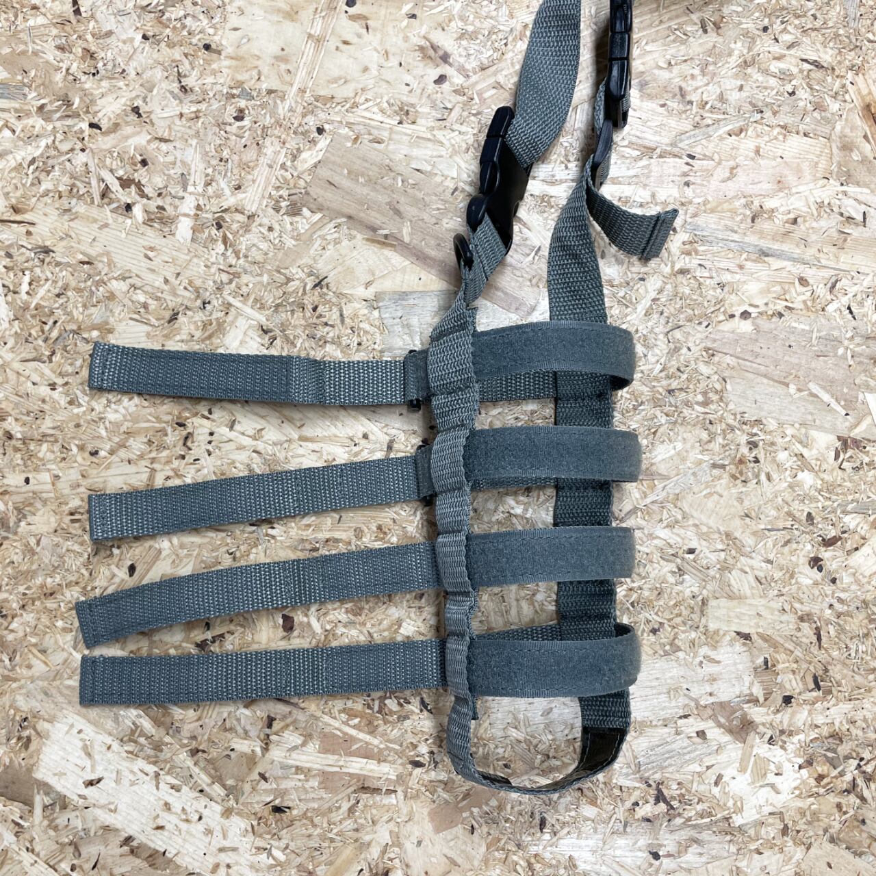 《フリーサイズ　タンブラー、ボトル用ハーネス》ボトルハーネス | genial