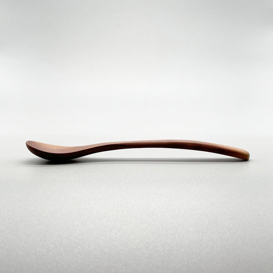 《国際プリン協会がプロデュースした木製プリン専用スプーン》木製カトラリーのリーディングカンパニー×国際プリン協会 | iiispoon（いいスプーン）