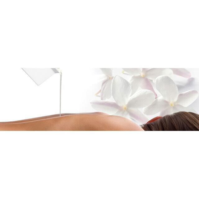 《フランス製・天然素材のマッサージオイル＆アロマ・キャンドル 》南仏ジャスミンの香り | Anier Parfums（アニエルパルファン）