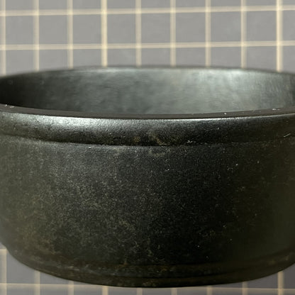 《溶岩石と真鍮鋳物のアロマ・ディフューザー》鋳銅 溶岩石楕円香器 | 銀雅堂