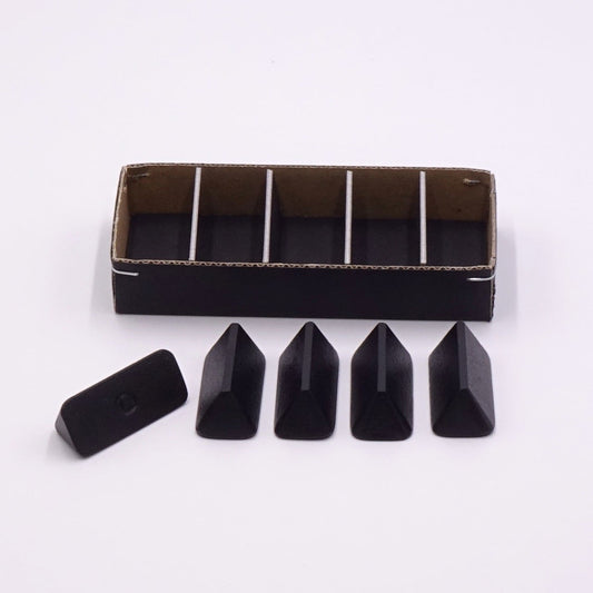 《鉄鋳物の箸置き》箸置き 5個セット | ODAKOU DOUKI