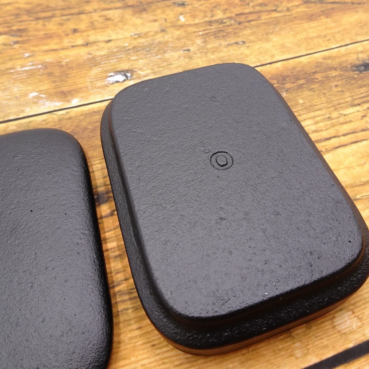 《鉄鋳物の小箱》雀箱 | ODAKOU DOUKI