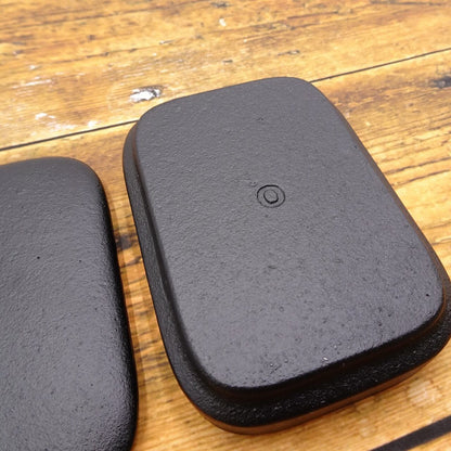 《鉄鋳物の小箱》雀箱 | ODAKOU DOUKI