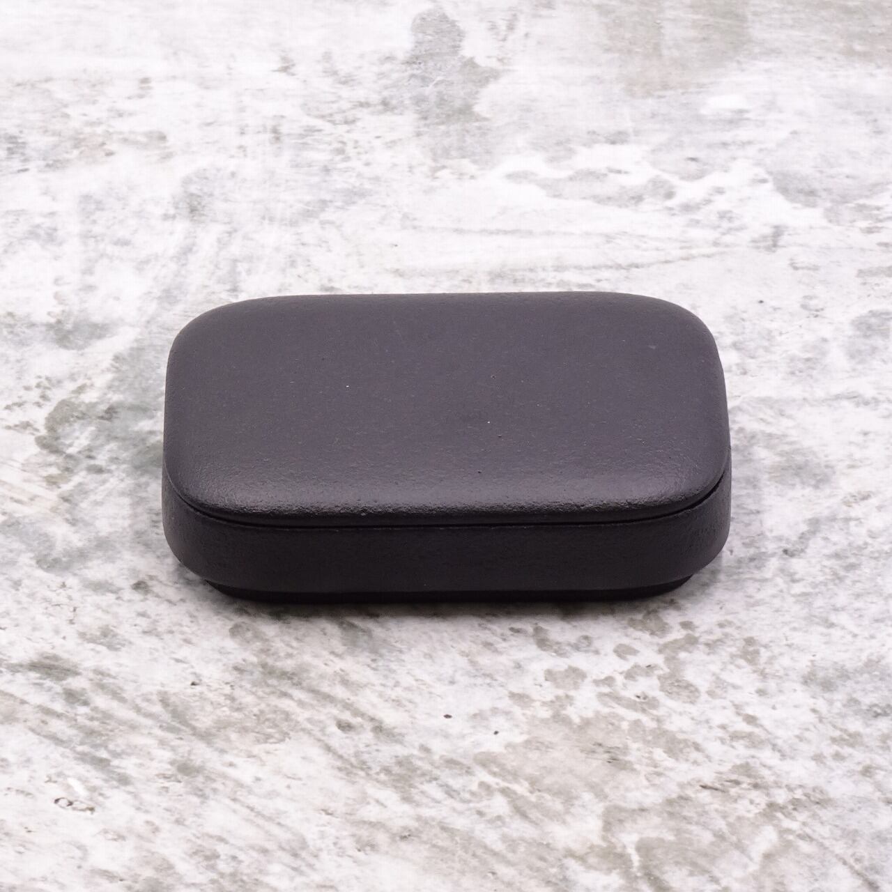 《鉄鋳物の小箱》雀箱 | ODAKOU DOUKI