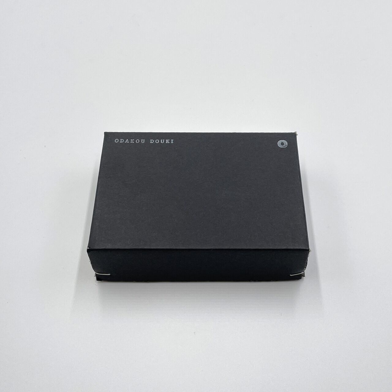 《鉄鋳物の小箱》雀箱 | ODAKOU DOUKI