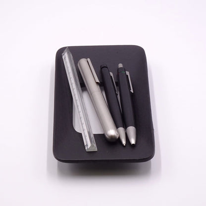 《鉄鋳物のペントレイ》筆皿 | ODAKOU DOUKI