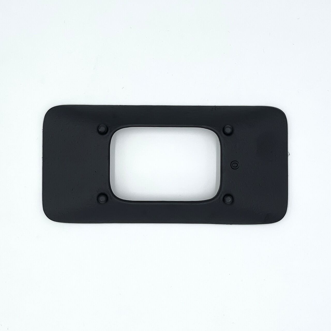 《鉄鋳物のペントレイ》筆皿 | ODAKOU DOUKI