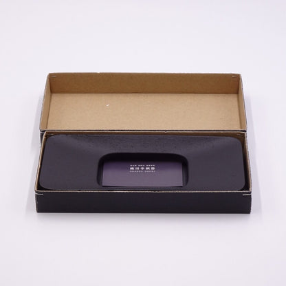 《鉄鋳物のペントレイ》筆皿 | ODAKOU DOUKI