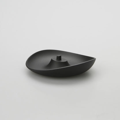 《アルミ鋳物の蚊やり》rondo（ロンド）- naft