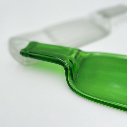 《ワインボトルのアップサイクル・トレイ》funew トレイ M | KIMOTO GLASS TOKYO