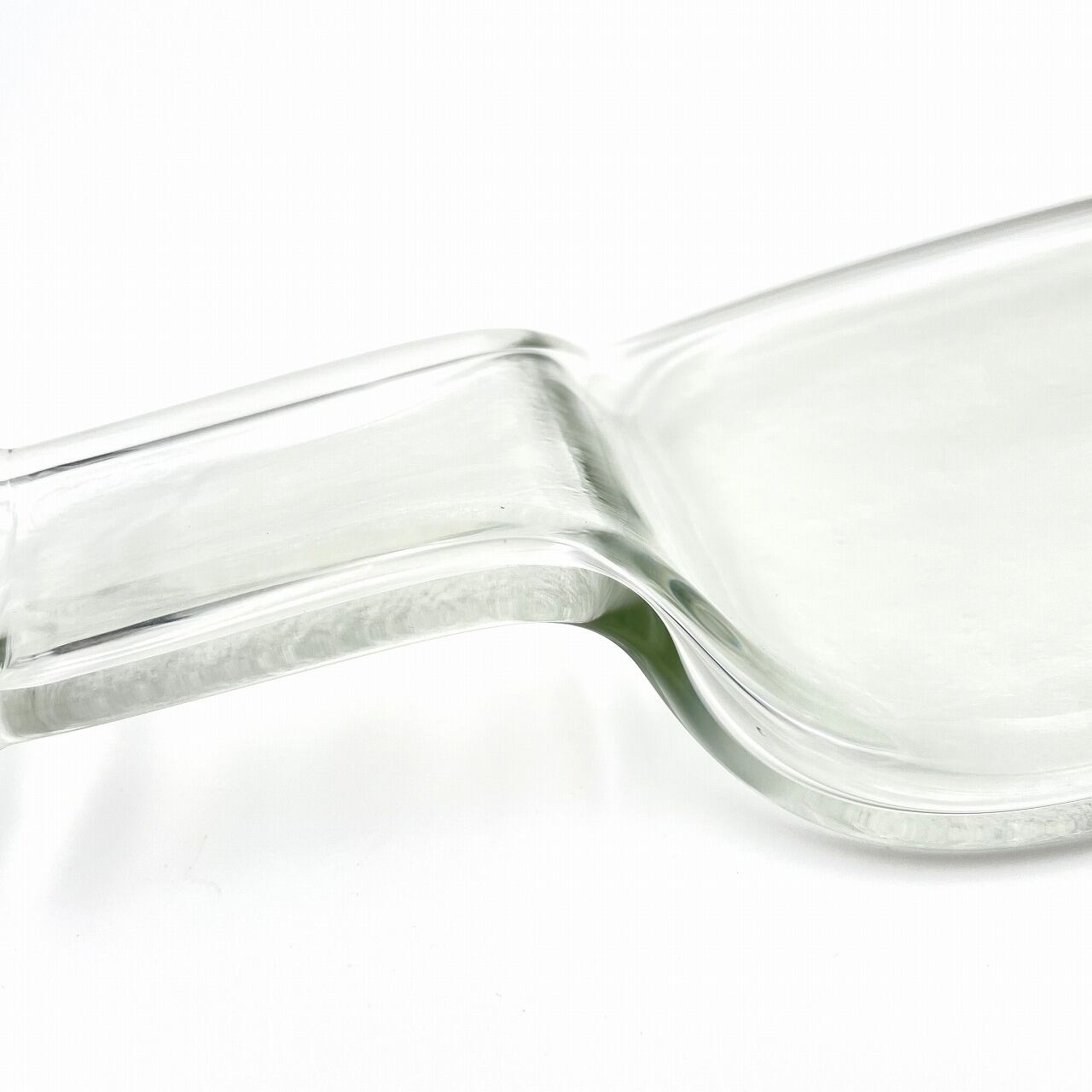 《ワインボトルのアップサイクル・トレイ》funew トレイ S | KIMOTO GLASS TOKYO